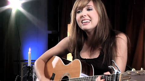 francesca battistelli youtube